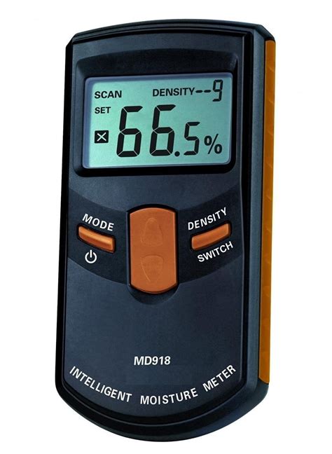 custom best pinless moisture meter for wood|most accurate moisture meter.